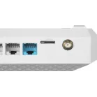 Роутер беспроводной Keenetic Netcraze Speedster 4G+ (NC-2911) AC1200 10/100/1000BASE-TX/4G cat.6 белый