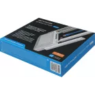Роутер беспроводной Keenetic Netcraze Speedster 4G+ (NC-2911) AC1200 10/100/1000BASE-TX/4G cat.6 белый