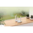 Роутер беспроводной Keenetic Netcraze Runner 4G (NC-2212) N300 10/100BASE-TX/4G cat.4 белый