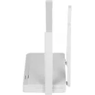 Роутер беспроводной Keenetic Netcraze Speedster (NC-3013) AC1200 10/100/1000BASE-TX белый