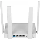 Роутер беспроводной Keenetic Netcraze Speedster (NC-3013) AC1200 10/100/1000BASE-TX белый