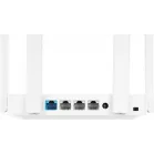 Роутер беспроводной Keenetic Netcraze Speedster (NC-3013) AC1200 10/100/1000BASE-TX белый