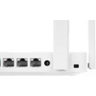 Роутер беспроводной Keenetic Netcraze Speedster (NC-3013) AC1200 10/100/1000BASE-TX белый
