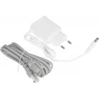 Роутер беспроводной Keenetic Netcraze Speedster (NC-3013) AC1200 10/100/1000BASE-TX белый