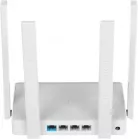 Роутер беспроводной Keenetic Netcraze Viva (NC-1913) AC1200 10/100/1000BASE-TX/4G ready белый