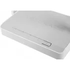 Роутер беспроводной Keenetic Netcraze Viva (NC-1913) AC1200 10/100/1000BASE-TX/4G ready белый
