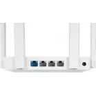 Роутер беспроводной Keenetic Netcraze Viva (NC-1913) AC1200 10/100/1000BASE-TX/4G ready белый