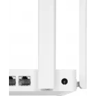 Роутер беспроводной Keenetic Netcraze Viva (NC-1913) AC1200 10/100/1000BASE-TX/4G ready белый