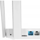 Роутер беспроводной Keenetic Netcraze Explorer 4G (NC-4910) AC1200 10/100BASE-TX/4G cat. 4 белый