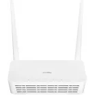 Роутер беспроводной Cudy GP1200 AC1200 100/1000/10000BASE-T/xPON белый