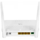 Роутер беспроводной Cudy GP1200 AC1200 100/1000/10000BASE-T/xPON белый