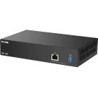Контроллер D-Link DNH-1000 (DNH-1000/A1A) 10/100/1000/2500BASE-T черный