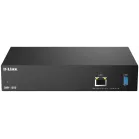 Контроллер D-Link DNH-1000 (DNH-1000/A1A) 10/100/1000/2500BASE-T черный