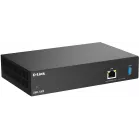 Контроллер D-Link DNH-1000 (DNH-1000/A1A) 10/100/1000/2500BASE-T черный