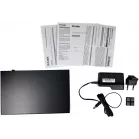 Контроллер D-Link DNH-1000 (DNH-1000/A1A) 10/100/1000/2500BASE-T черный