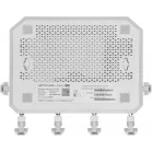 Роутер беспроводной Keenetic Netcraze Hero 5G (NC-4110) AX3000 10/100/1000/2500BASE-TX/4G cat.12 белый