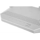 Роутер беспроводной Keenetic Netcraze Hero 5G (NC-4110) AX3000 10/100/1000/2500BASE-TX/4G cat.12 белый