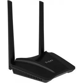 Роутер беспроводной Digma DWR-N303 10/100BASE-TX