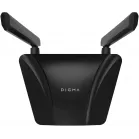Роутер беспроводной Digma DWR-N303 10/100BASE-TX