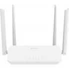Роутер беспроводной Digma DWR-AC1203 10/100/1000BASE-TX