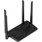 Роутер беспроводной Digma DWR-AX3001 10/100/1000BASE-TX