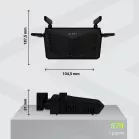 Роутер беспроводной Digma DWR-AX3001 10/100/1000BASE-TX
