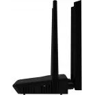 Роутер беспроводной Digma DWR-AX3001 10/100/1000BASE-TX