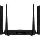 Роутер беспроводной Digma DWR-AX3001 10/100/1000BASE-TX