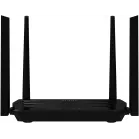 Роутер беспроводной Digma DWR-AX3001 10/100/1000BASE-TX