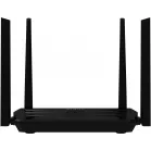 Роутер беспроводной Digma DWR-AX3001 10/100/1000BASE-TX
