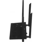 Роутер беспроводной Netis N3D AC1200 10/100BASE-TX черный