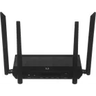 Роутер беспроводной Netis N3D AC1200 10/100BASE-TX черный