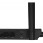 Роутер беспроводной Netis N3D AC1200 10/100BASE-TX черный