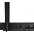 Роутер беспроводной Netis N3D AC1200 10/100BASE-TX черный
