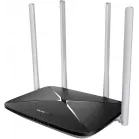 Роутер Mercusys MB135-4G AC1200 10/100BASE-TX/3G/4G cat.4 черный