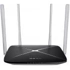 Роутер Mercusys MB135-4G AC1200 10/100BASE-TX/3G/4G cat.4 черный