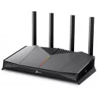 Роутер беспроводной TP-Link Archer GE230 BE3600 100/1000/2500BASE-T черный