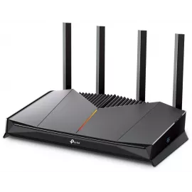 Роутер беспроводной TP-Link Archer GE230 BE3600 100/1000/2500BASE-T черный