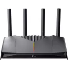 Роутер беспроводной TP-Link Archer GE230 BE3600 100/1000/2500BASE-T черный
