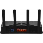 Роутер беспроводной TP-Link Archer GE230 BE3600 100/1000/2500BASE-T черный