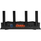 Роутер беспроводной TP-Link Archer GE230 BE3600 100/1000/2500BASE-T черный