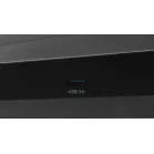 Роутер беспроводной TP-Link Archer GE230 BE3600 100/1000/2500BASE-T черный