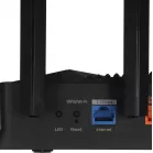Роутер беспроводной TP-Link Archer GE230 BE3600 100/1000/2500BASE-T черный