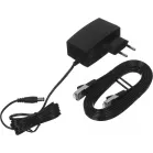 Роутер беспроводной TP-Link Archer GE230 BE3600 100/1000/2500BASE-T черный