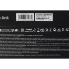 Роутер беспроводной TP-Link Archer GE230 BE3600 100/1000/2500BASE-T черный