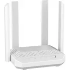 Роутер беспроводной Keenetic Netcraze Challenger (NC-3910) AX3000 100/1000/2500BASE-T белый