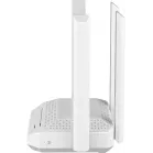 Роутер беспроводной Keenetic Netcraze Challenger (NC-3910) AX3000 100/1000/2500BASE-T белый