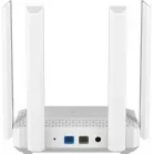 Роутер беспроводной Keenetic Netcraze Challenger (NC-3910) AX3000 100/1000/2500BASE-T белый