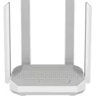 Роутер беспроводной Keenetic Netcraze Sprinter (NС-3711) AX3000 10/100/1000BASE-TX белый