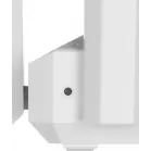 Роутер беспроводной Keenetic Netcraze Sprinter (NC-3711) AX3000 10/100/1000BASE-TX белый